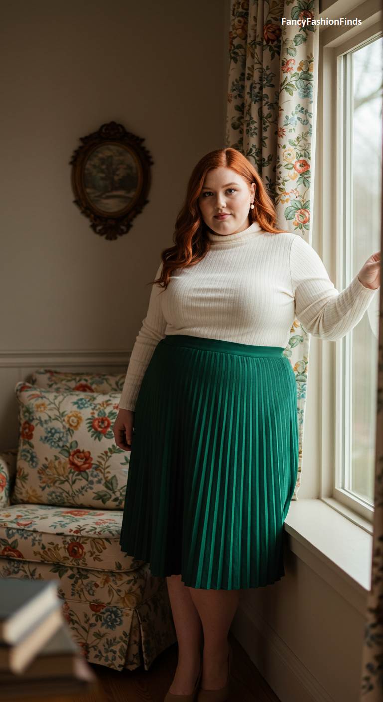 91 Amazing Outfits for Church and Religious Events