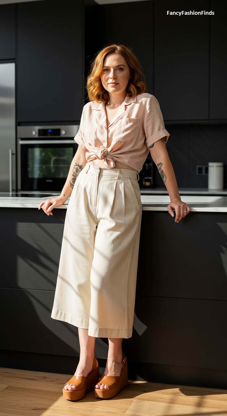 82 Outfit Ideas for Tall Women