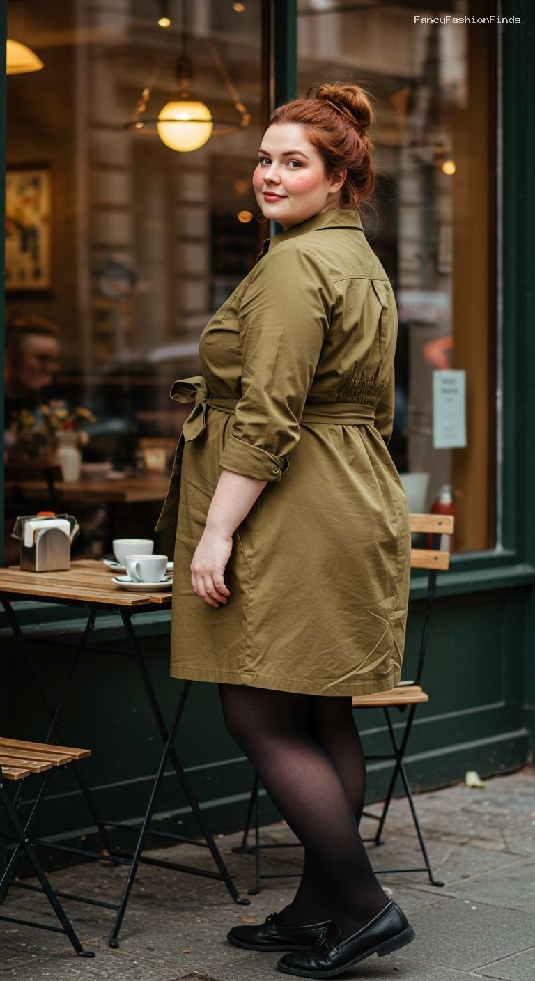 57 Outfits for Women During and After Pregnancy/Delivery