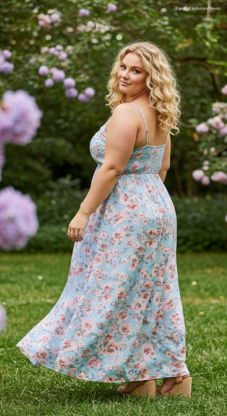 106 Outfits for Women With Curly Hair