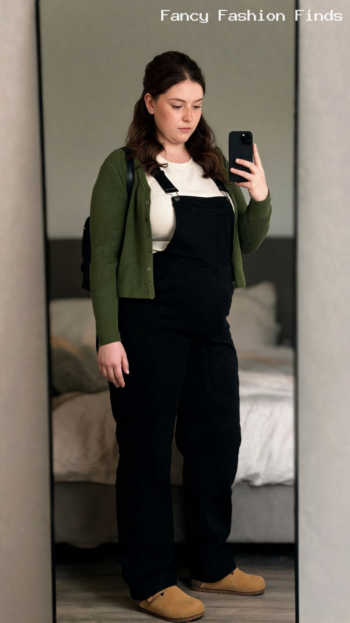 20 Simple Plus Size Outfit Ideas for Stylish Busy Women